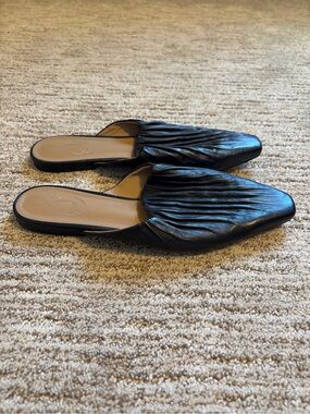 Sam Edelman Cecilia Mules